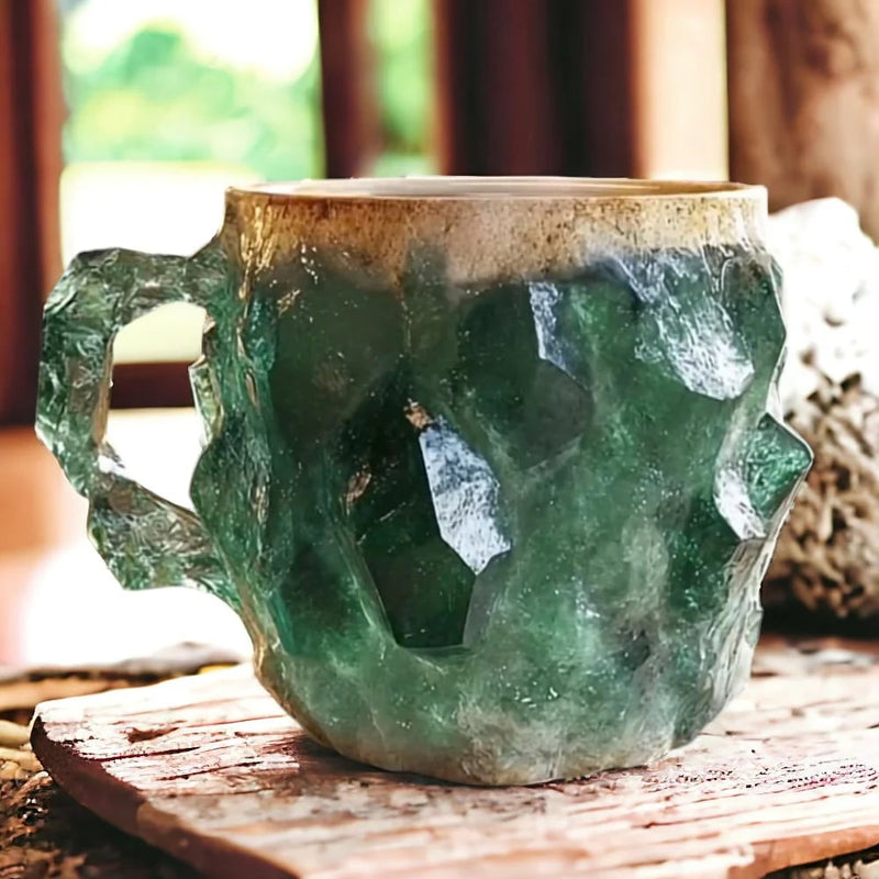 Crystal Coffee Cup – CrystalBrew