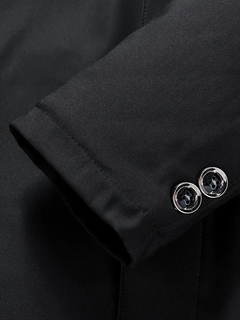 Klassisk herre trenchcoat – Renovan