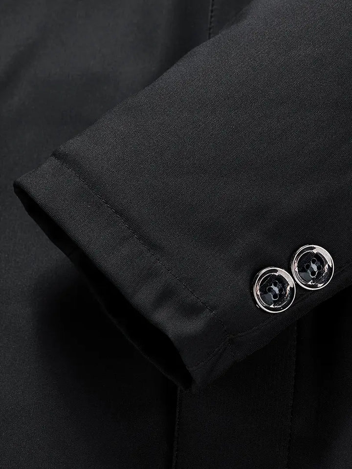Klassisk herre trenchcoat – Renovan
