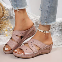 Orthopedic Women's Sandals – Liva