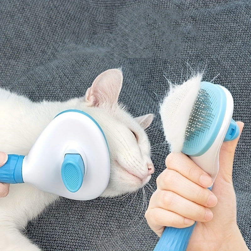 Cepillo innovador para mascotas - Peine FurFree