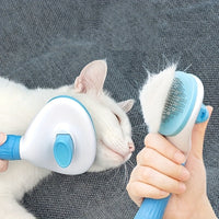 Cepillo innovador para mascotas - Peine FurFree