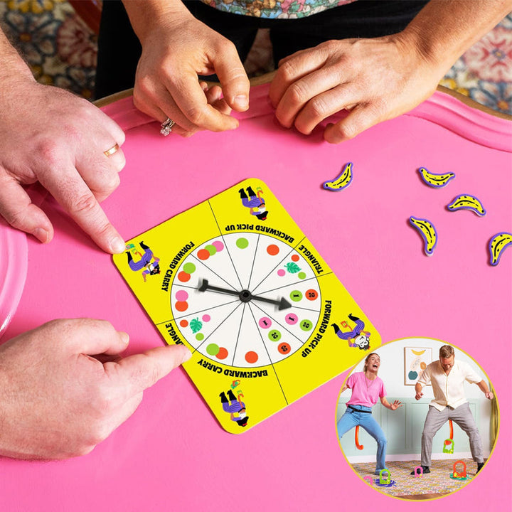 Party Tail Game for Young & Old – Swingo