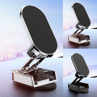 Magnetic Phone Holder for Car - MagMount Fold