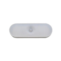 USB Rechargeable Motion Sensor Wall Light – BrightSense