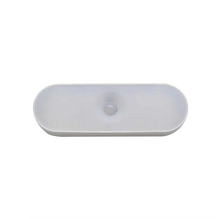 USB Rechargeable Motion Sensor Wall Light – BrightSense