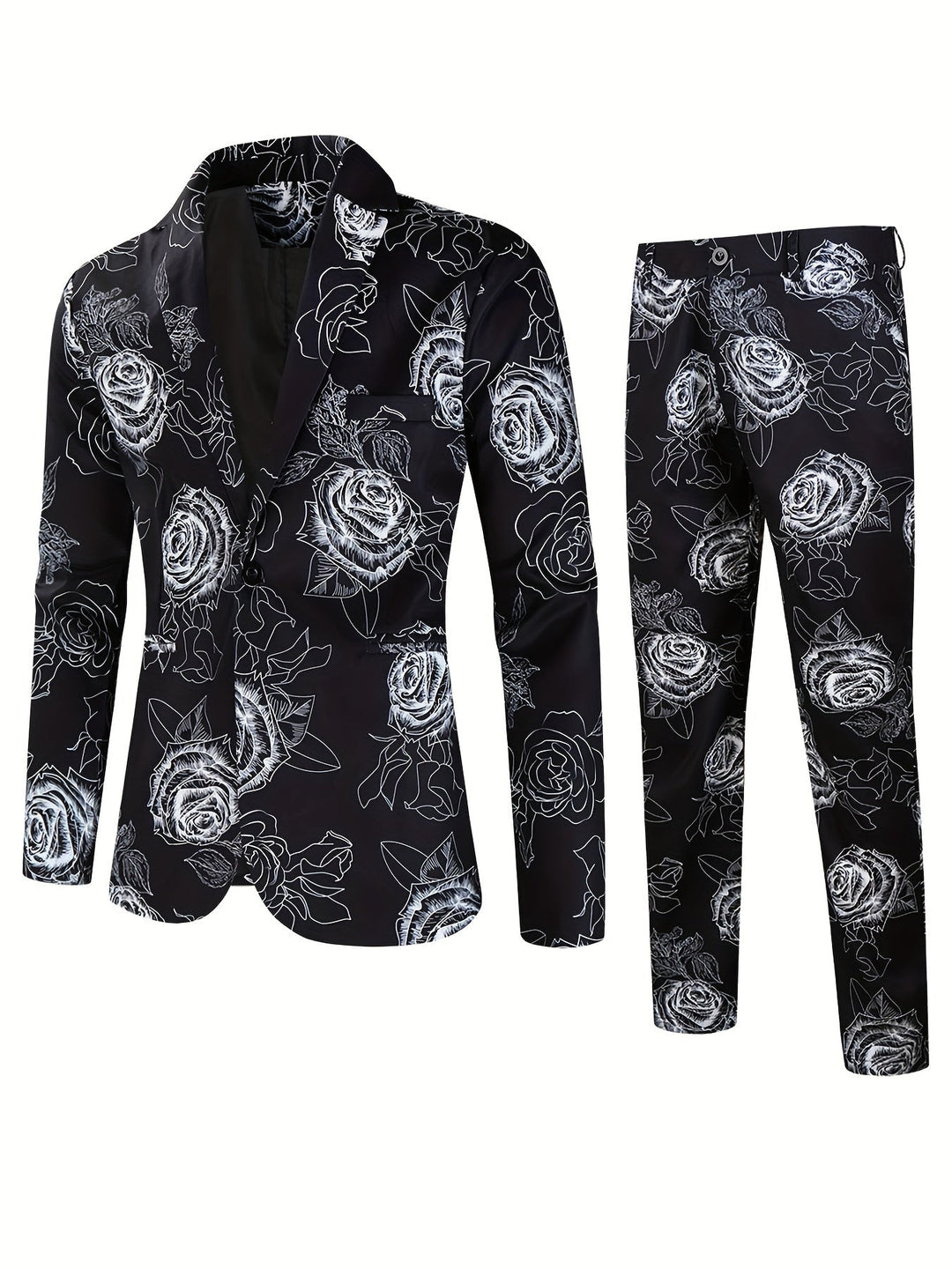 Stilig farget dress - Floris