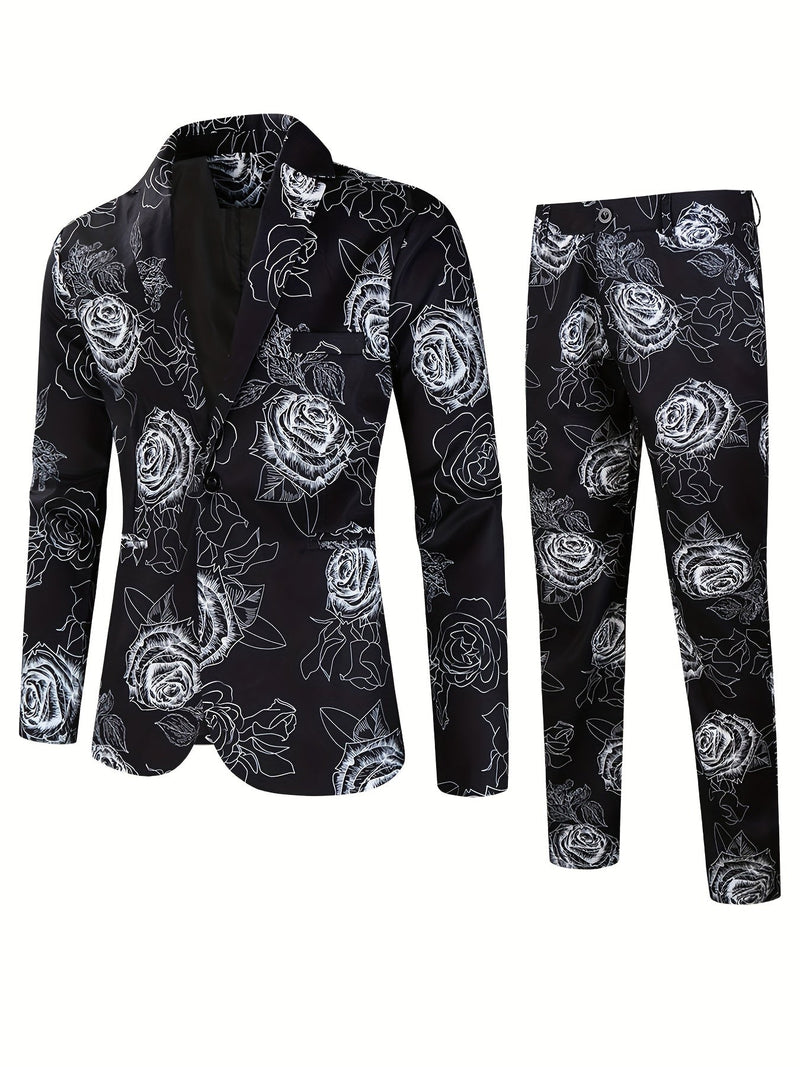 Stilig farget dress - Floris