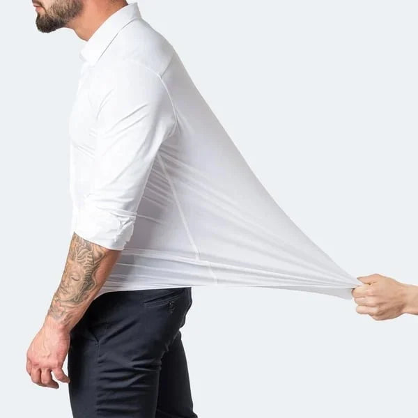Camiseta de rendimiento - DynamicStretch