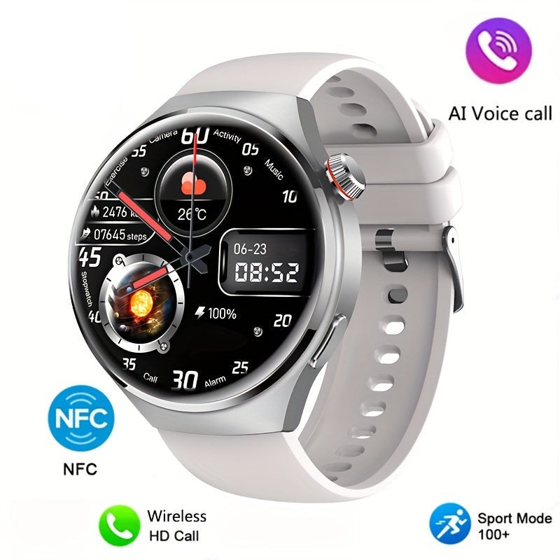 Men's NFC Smartwatch – Orion