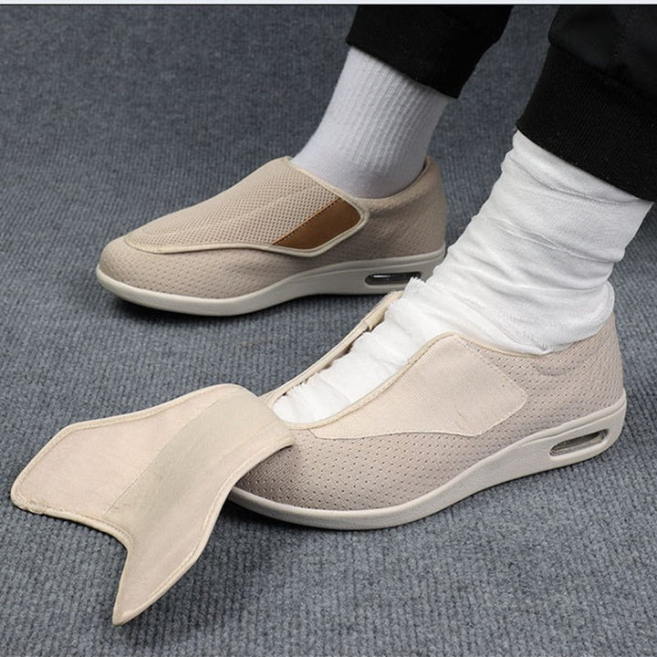 Wide Diabetic Shoes - ComfortEase