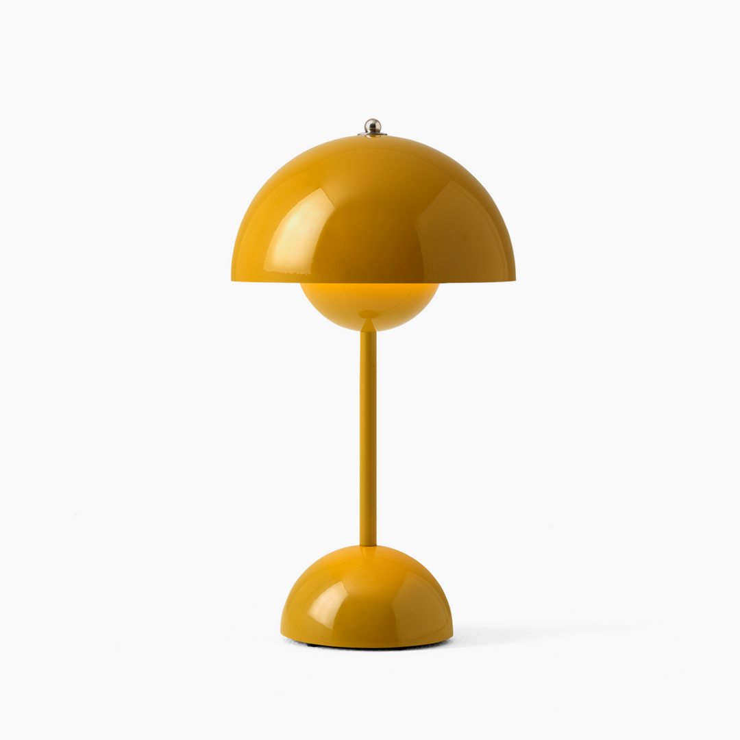 Elegant Design Table Lamps - LuminaElegance