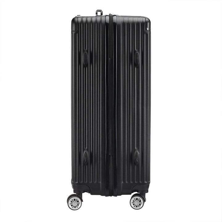 Set de maletas rígidas de 3 piezas – Zurich Explorer