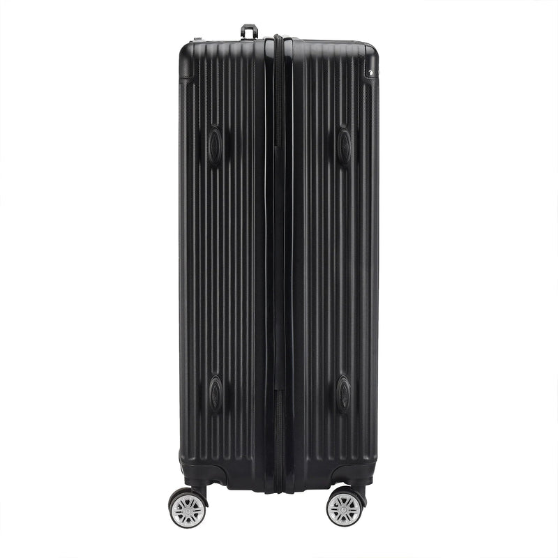 Set de maletas rígidas de 3 piezas – Zurich Explorer