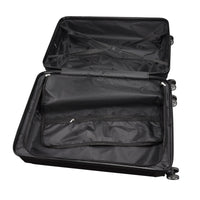Set de maletas rígidas de 3 piezas – Zurich Explorer