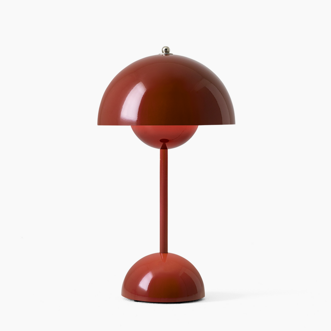 LED bordlampe - LumiSphere