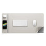 Drahtloses Aufladbares Schreibtischpad – ChargePad Flex