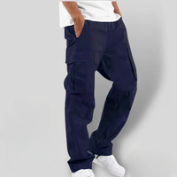 Mote cargo-bukse - Finn
