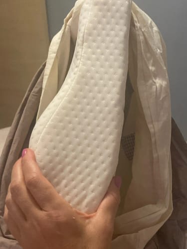 Orthopedic Visco Foam Sleeping Pillow – Nesto