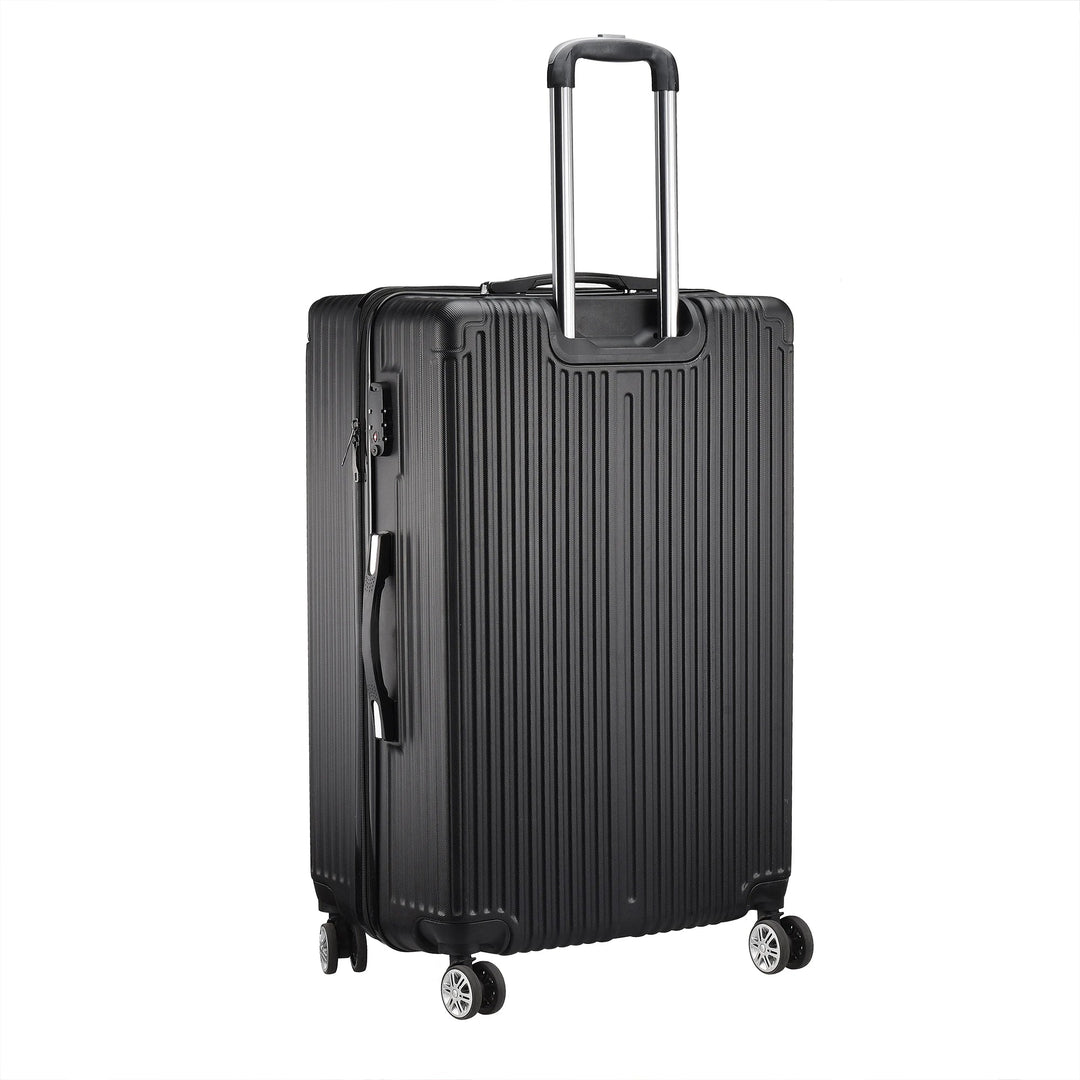 Set de maletas rígidas de 3 piezas – Zurich Explorer