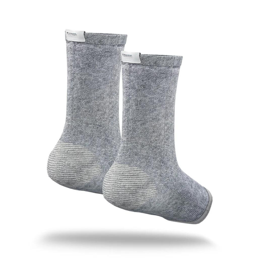 Pustende kompresjonsokker - BambooComfort