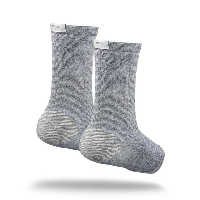 Pustende kompresjonsokker - BambooComfort