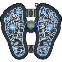Foot Massage Mat – AcupressureFlow