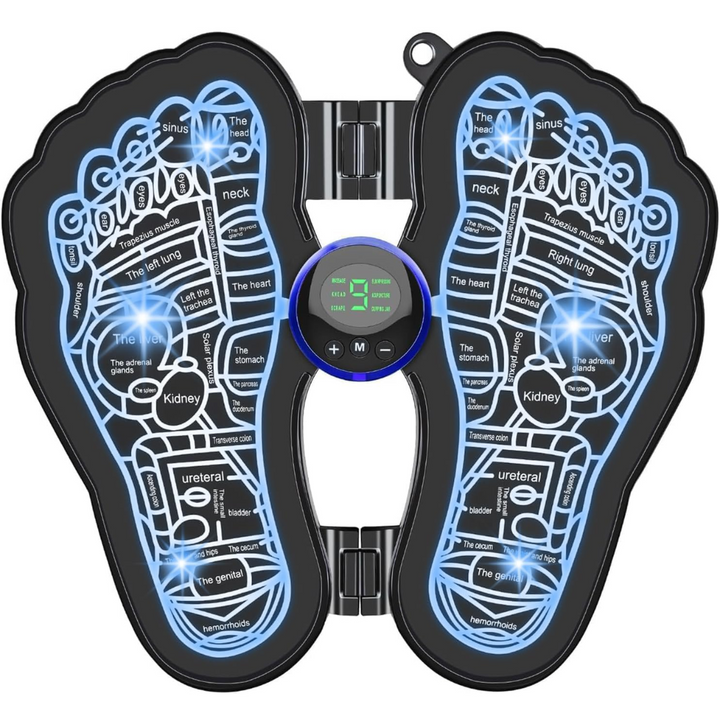 Foot Massage Mat – AcupressureFlow