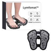 Foot Massage Mat – AcupressureFlow