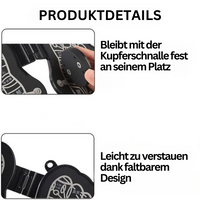 Foot Massage Mat – AcupressureFlow