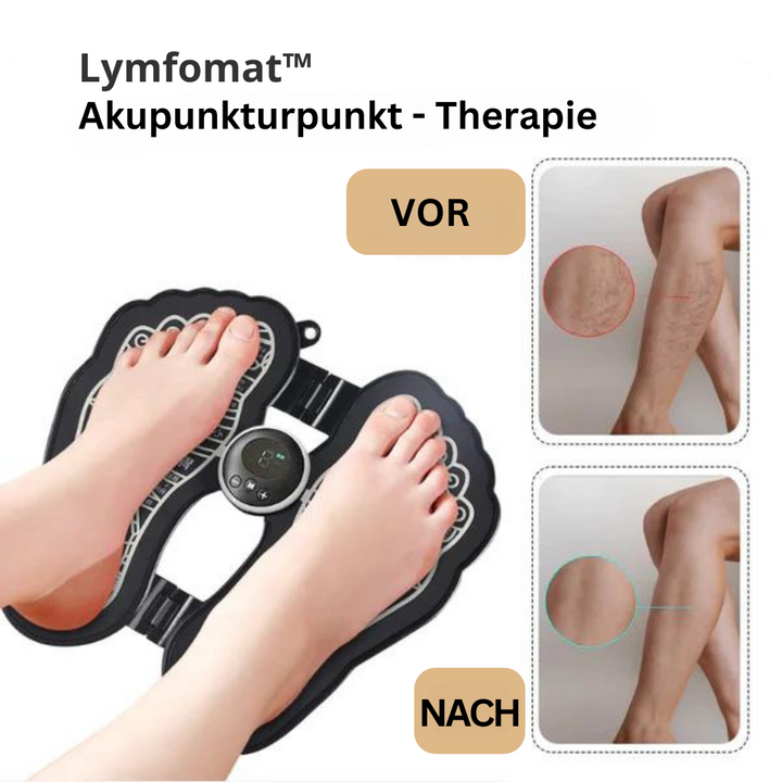 Foot Massage Mat – AcupressureFlow