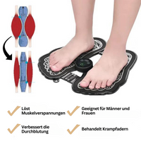 Foot Massage Mat – AcupressureFlow