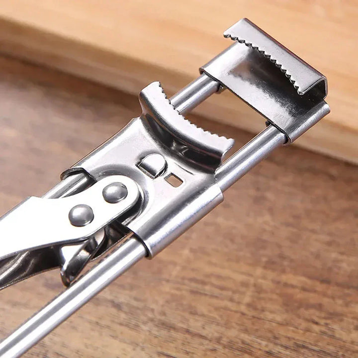 Multifunctional Glass Opener - GripEase