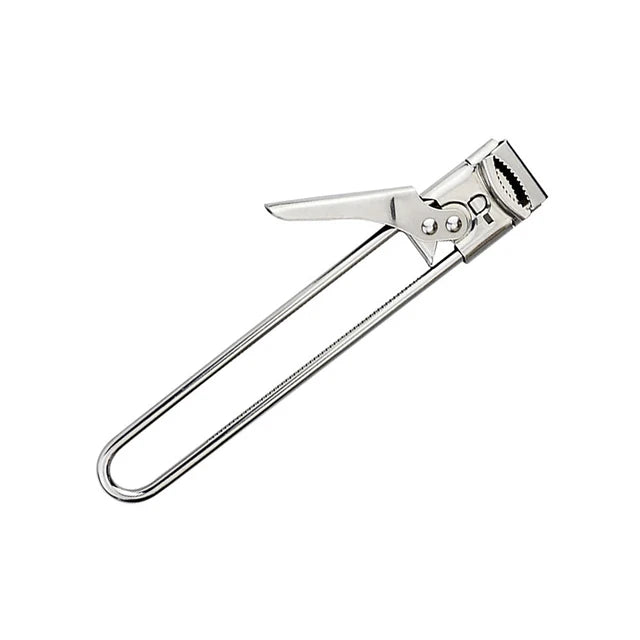 Multifunctional Glass Opener - GripEase