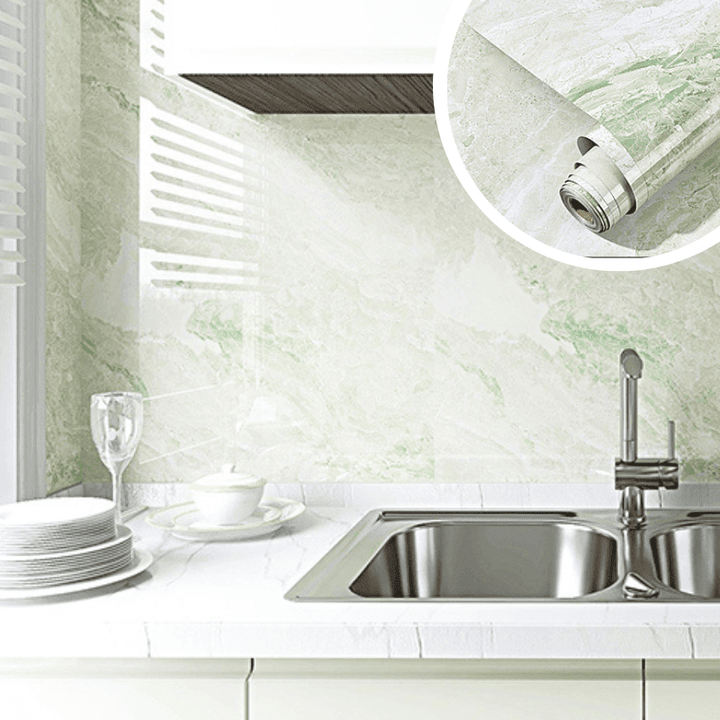 Marble Adhesive Film - Wrapit™
