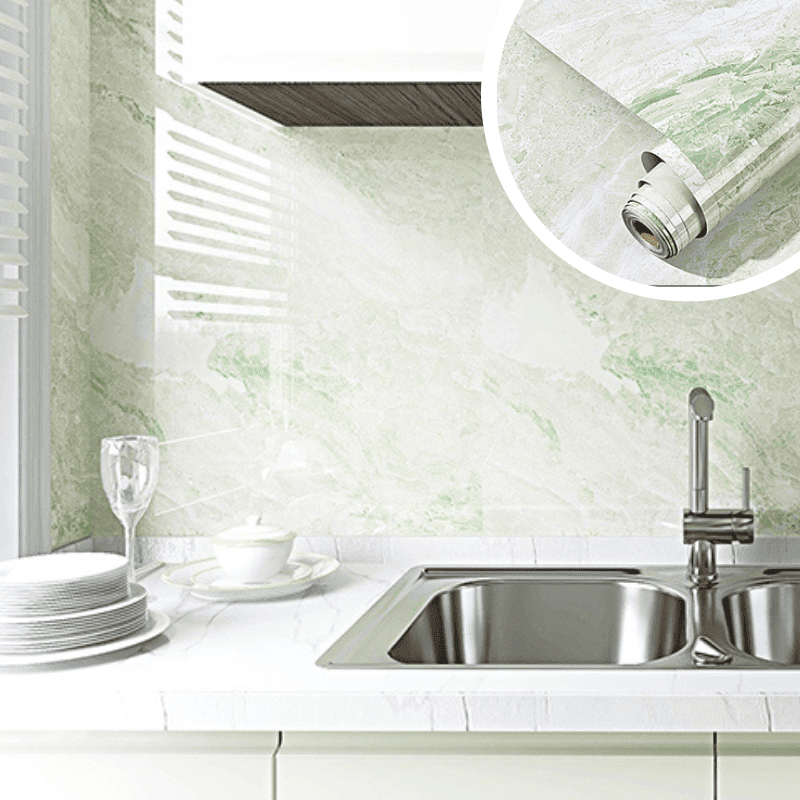 Marble Adhesive Film - Wrapit™