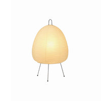Japanese Paper Table Lamp - Yumi