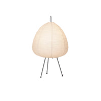 Japanese Paper Table Lamp - Yumi