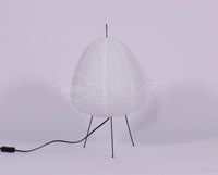 Japanese Paper Table Lamp - Yumi