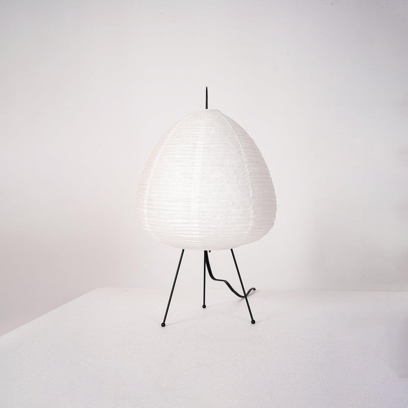Japanese Paper Table Lamp - Yumi