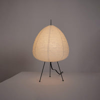 Japanese Paper Table Lamp - Yumi