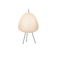 Japanese Paper Table Lamp - Yumi