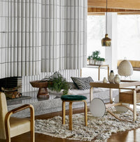 Japanese Paper Table Lamp - Yumi