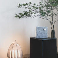 Japanese Paper Table Lamp - Yumi