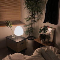 Japanese Paper Table Lamp - Yumi