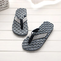 Men's Massage Slippers – Luca