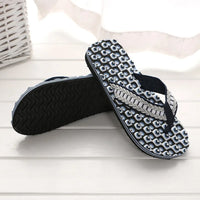 Men's Massage Slippers – Luca