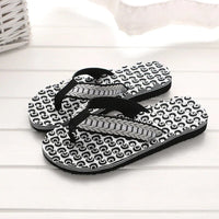 Men's Massage Slippers – Luca