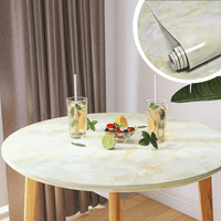 Marble Adhesive Film - Wrapit™