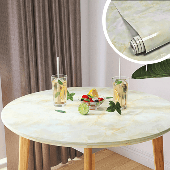 Marble Adhesive Film - Wrapit™